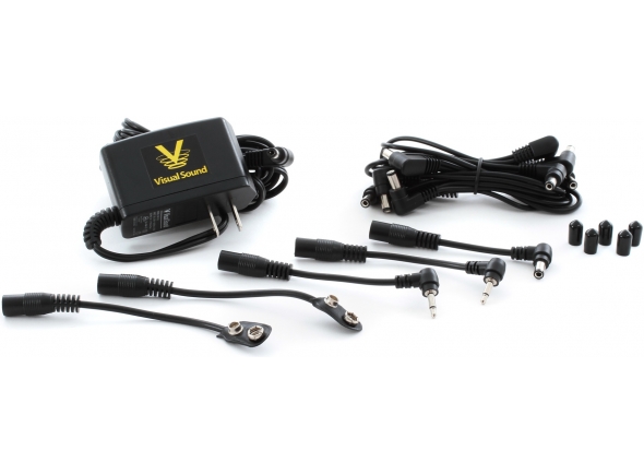Truetone VS 1 Spot Combo Pack Truetone VS 1 Spot Combo Pack